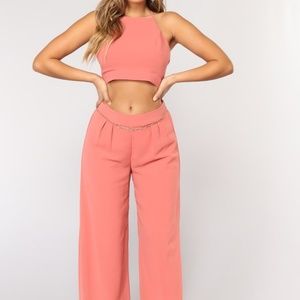 Fashion Nova: Do You Wanna Bet? Set
